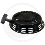 Käsistarter Loncin mootoritele