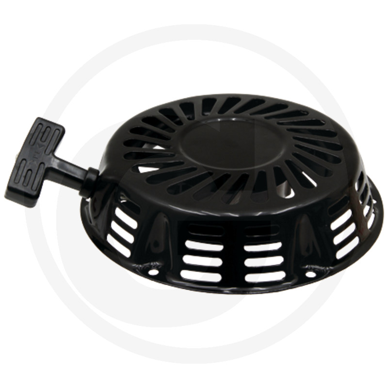 Käsistarter Loncin mootoritele