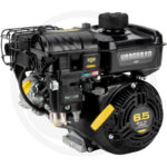Mootor Briggs & Stratton 6,5 HP Vanguard