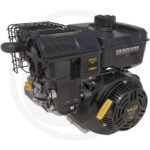MOOTOR Briggs & Stratton 14Hj Vanguard OHV