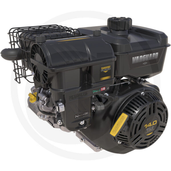 Mootor Briggs & Stratton 14 HP Vanguard