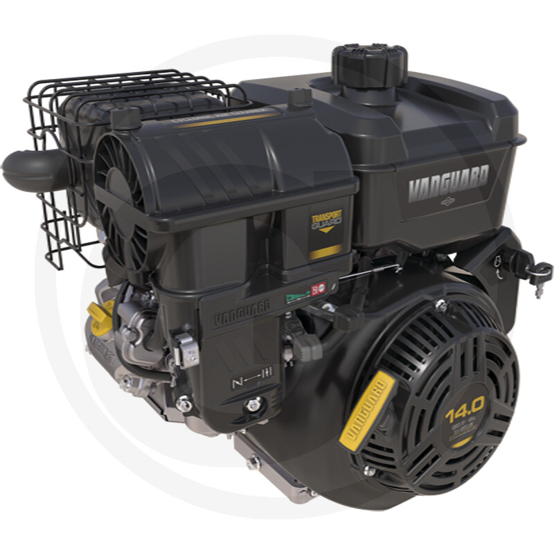 Mootor Briggs & Stratton 14 HP Vanguard