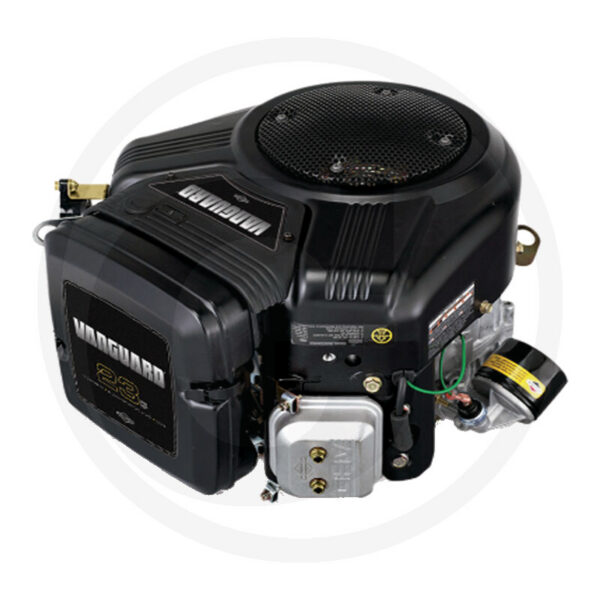 Mootor Briggs & Stratton 23 HP Vanguard