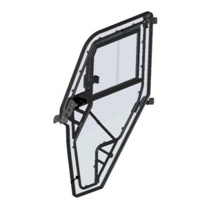 DFK Door assembly Right CFMoto Uforce 600