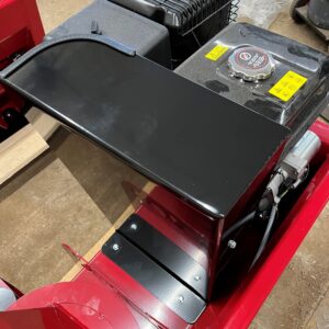 Engine snow protection 77-15000