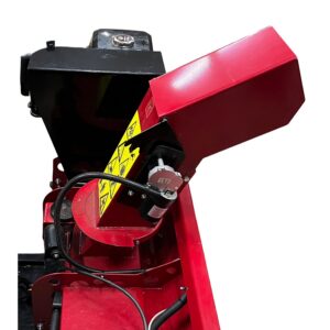 Electrical control kit for deflector ST135 Pro2 77-15000, 77-15500