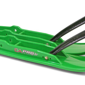 C&A PRO Skis XPT Green