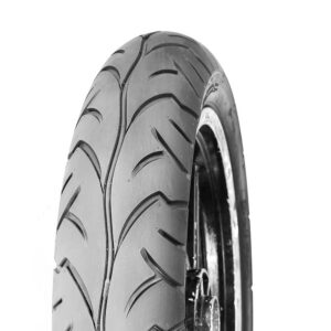 Deli tire Storm SB106 100/80-17 52R TL Fr.