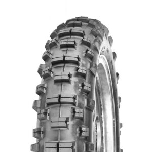 Deli tire Enduro Competition SB121 140/80-18 70R TT F.I.M. Re.
