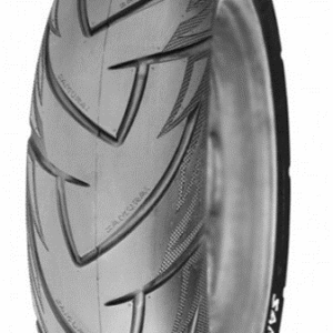 Deli tire Samurai SB128 100/80-17 49S TL Fr.