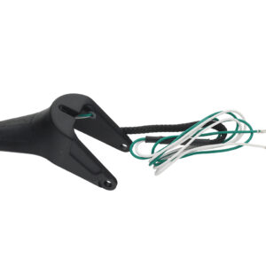 Sno-X Throttle lever w/thumb warmer (smart system), Polaris