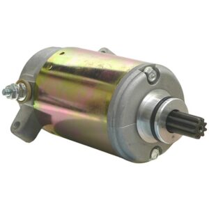 Arrowhead Starter Motor Yamaha