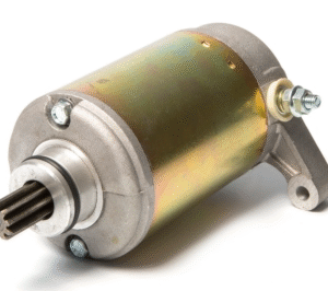 Kimpex Starter Motor Yamaha