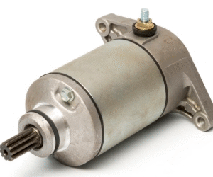 Kimpex Starter Motor Suzuki