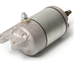 Kimpex HD Starter Motor Honda