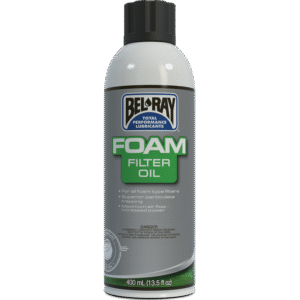 Bel-Ray Foam Filter Spray 400ml