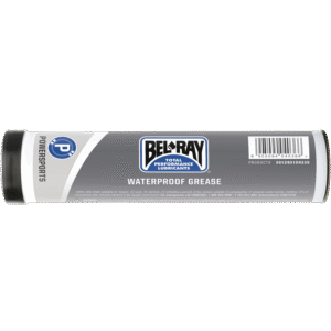 Bel-Ray Waterproof Grease Cartridge 340gr