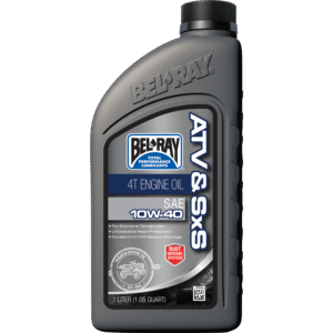 Bel-Ray ATV & SxS 4T 10W-40 1L