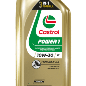 Castrol Power 1 4T 10W-30 1L (12)