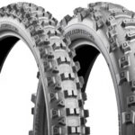 140/80 - 18 Bridgestone E50R 70P MST TT