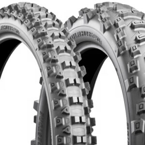 140/80 - 18 Bridgestone E50R 70P MST TT