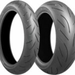 120/70 ZR 17 Bridgestone S21F 58W TL