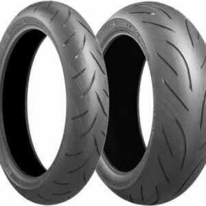 120/70 ZR 17 Bridgestone S21F 58W TL