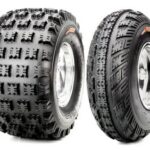 22x10,00 - 9 CST C-9309 43M 4PR TL