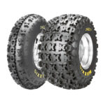 22x11,00 - 10 Maxxis M-934 Razr2 6PR TL