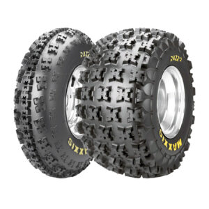 22x11,00 - 10 Maxxis M-934 Razr2 6PR TL