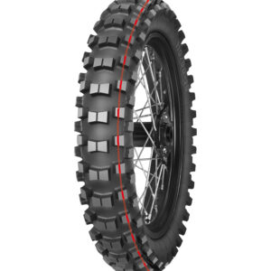 100/100 - 18 Mitas C20 59R TT Medium Hard Red