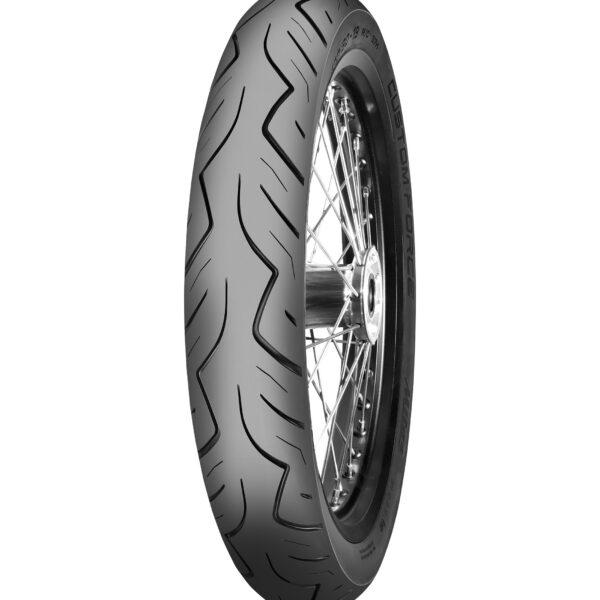 80/90 - 21 Mitas Custom Force 54H TL DOT20