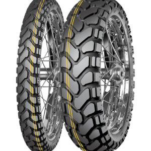 110/80 B 19 Mitas Enduro Trail+ Dakar 59H TL/TT 2Y