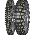 120/90 B 17 Mitas Enduro Trail XT+ Dakar 64T TL/TT