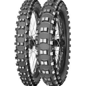 70/100 - 19 Mitas Terra Force-MX SM WF 42M TT whi