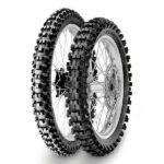 110/90 - 19 Pirelli MX32 Mid Soft 62M TT