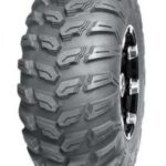 25x10,00 R 12 Wanda P3035 67J 6PR TL