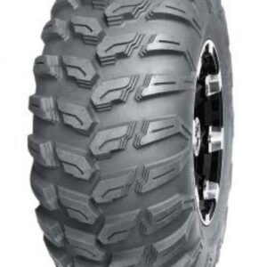 25x10,00 R 12 Wanda P3035 67J 6PR TL