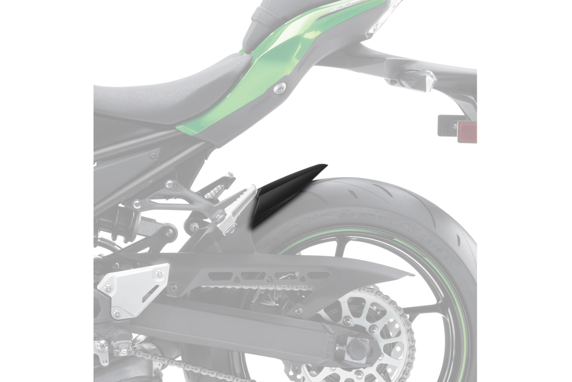 Puig Rear Fender Extension Kawasaki Z900/Rs