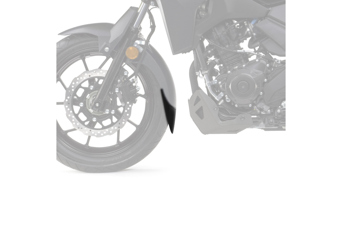 Puig Fenda Extenda Suzuki Dl250 V-Strom 17-18
