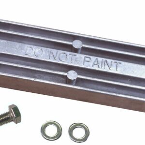 Perf metals anode Bar Suzuki/Tohatsu/J/E/Mercury