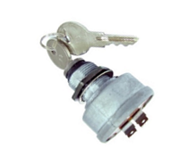 Sno-X Ignition switch Polaris