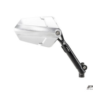 Puig Rear Mirror Mod. Explorer Homolog. Right C/Black-A