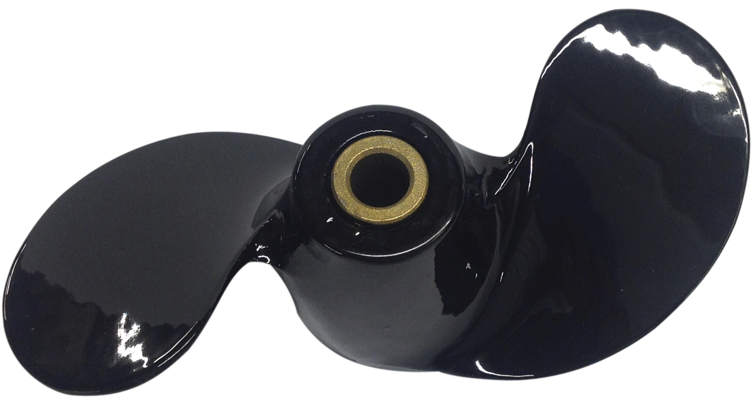 Michigan Match Propeller 8-1/4 x 8-1/2 - Image 3