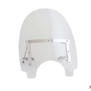 Puig Windshield Modelo Highway C/Clear