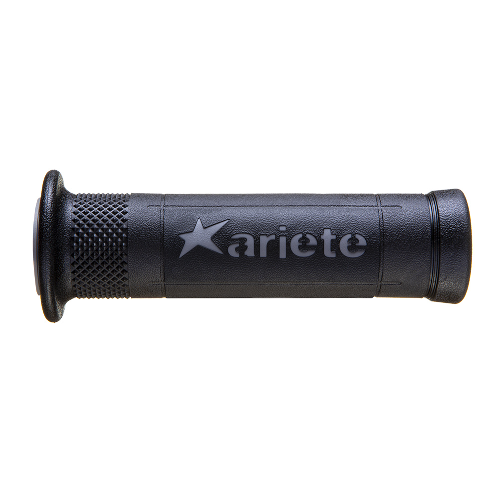 Ariete Ariram Road Grips Grey-Black
