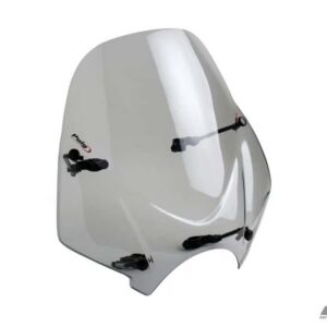 Puig Windshield+Fix Ranger Traveller