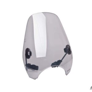 Puig Windshield Custom Ii C/Smoke