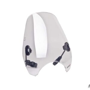Puig Windshield Custom Ii F/Redondo C/Clear