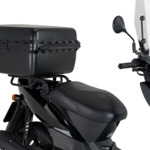 Puig Top Case Big Box 60L. C/Black